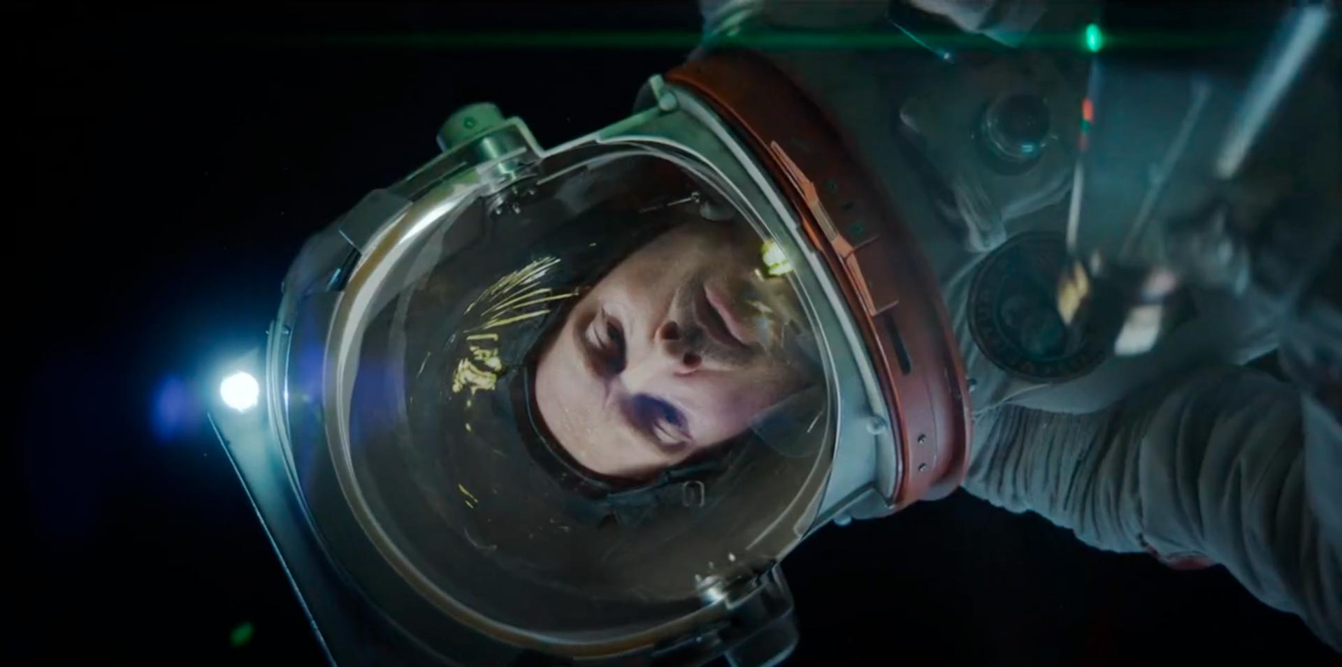 Черное зеркало 6 сезон 3 серия