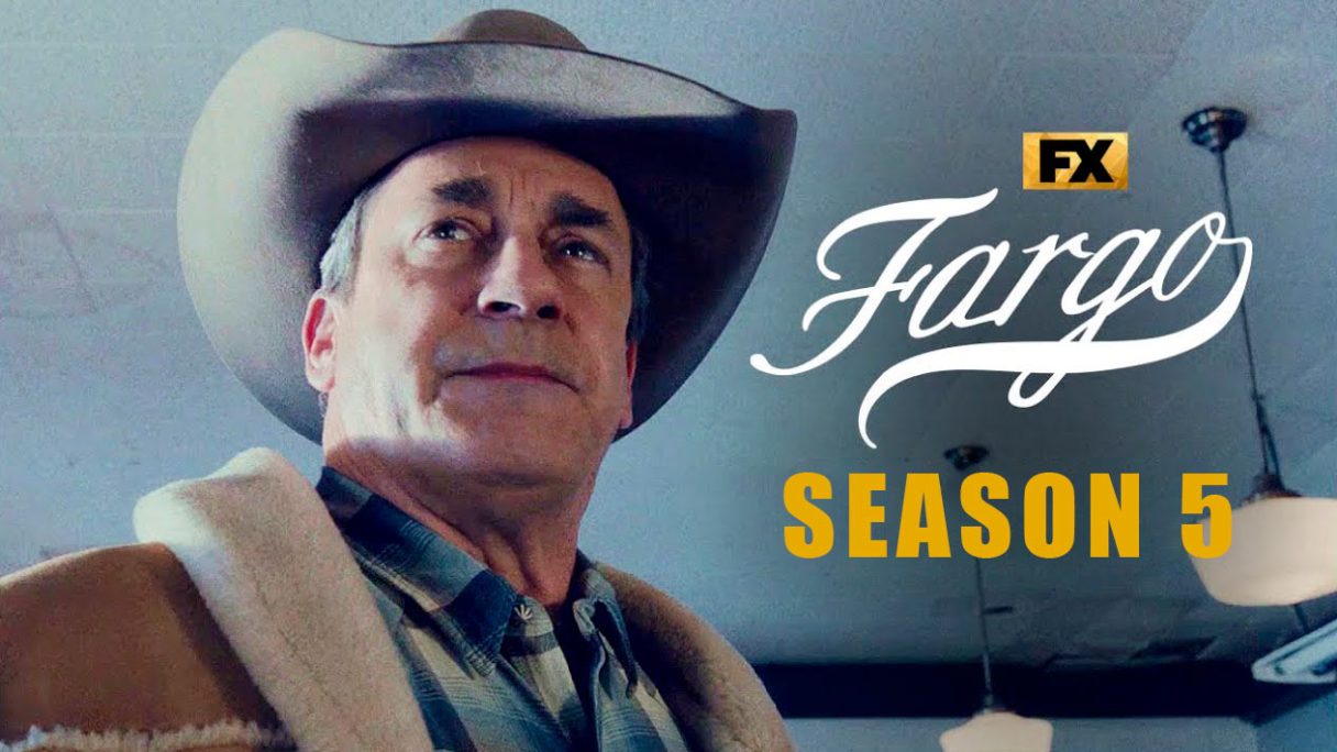 Сериал «Фарго» возвращается с новым сезоном 22 ноября 2023 года!